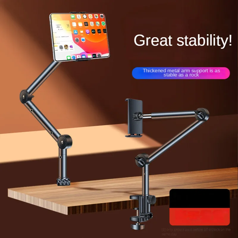 حامل حامل لوحي للسرير قابل للت - مراجعة Cheap Tablet Accessories وسعره