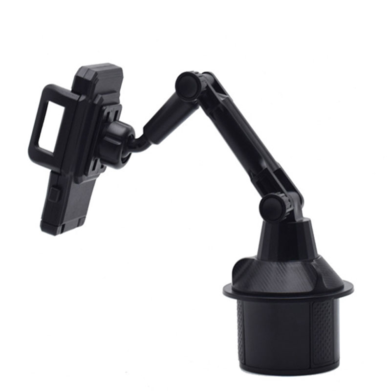 حامل هاتف مثبت على كأس السيارة - مراجعة Bmw Accessories Tablet Holder وسعره
