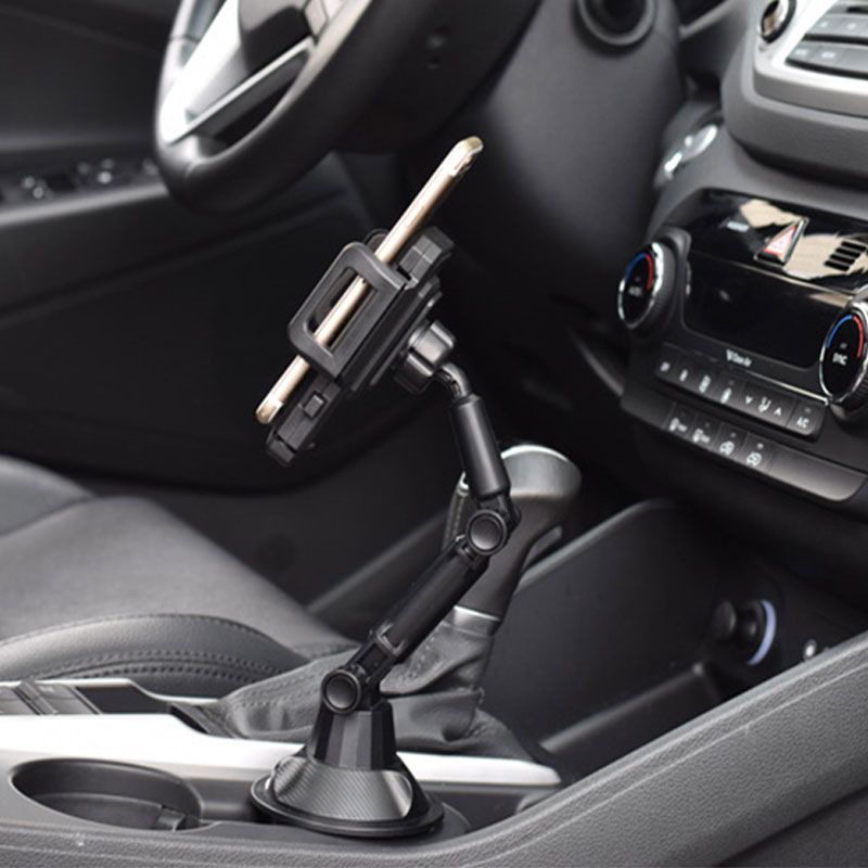 حامل هاتف مثبت على كأس السيارة - مراجعة Bmw Accessories Tablet Holder وسعره