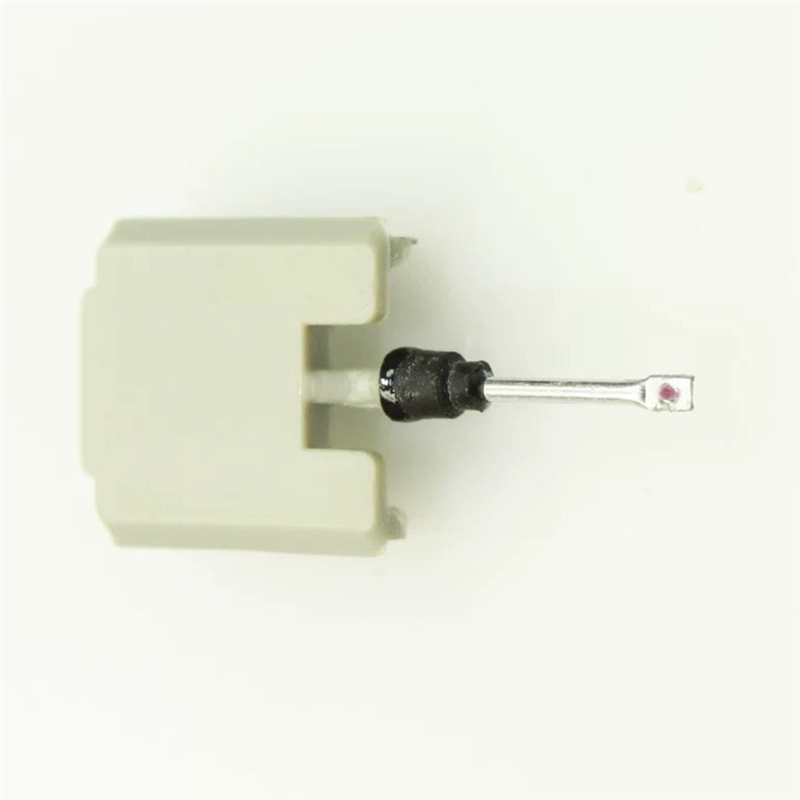 CLCU ل ليسون LP لاقط الفينيل ا - مراجعة Stylus Replacement Tip وسعره