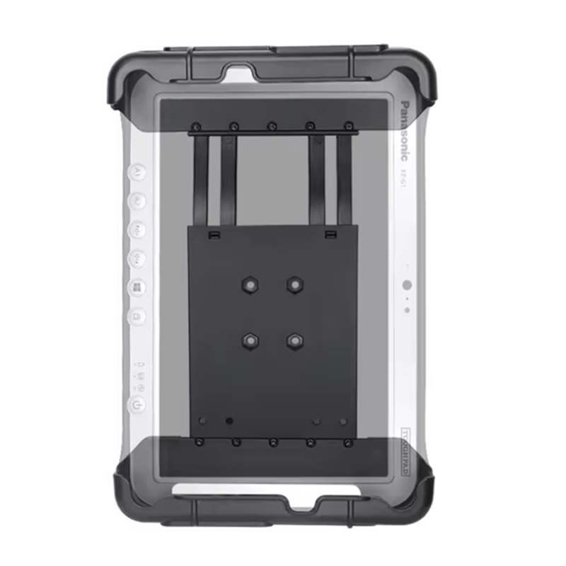 حامل تابلت سريع التحرير لباناس - مراجعة Dell Tablet Accessories وسعره