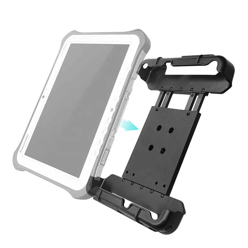 حامل تابلت سريع التحرير لباناس - مراجعة Dell Tablet Accessories وسعره