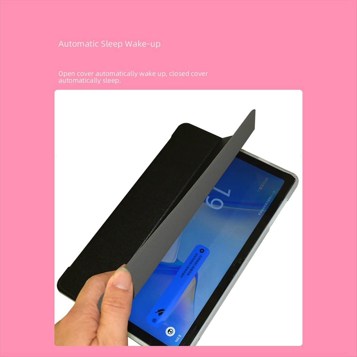 غطاء حماية من البولي يوريثان م - مراجعة Teclast Tablet Accessories وسعره