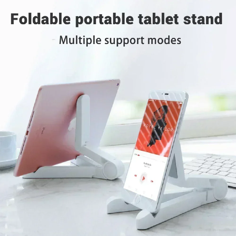 حامل أجهزة لوحية عالمي قابل لل - مراجعة Tablet Accessories وسعره
