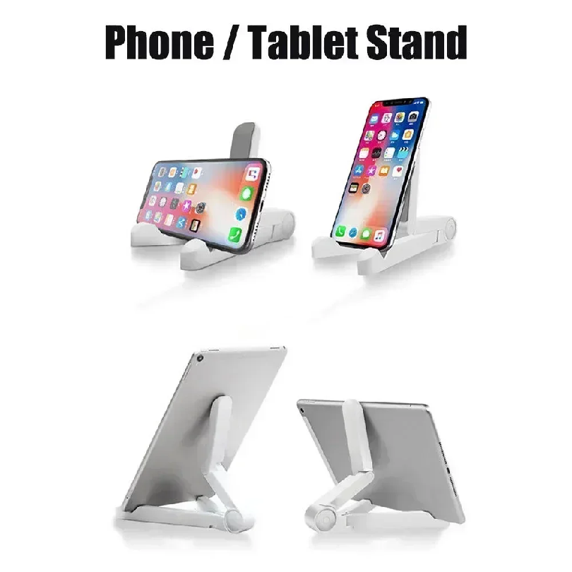 حامل أجهزة لوحية عالمي قابل لل - مراجعة Tablet Accessories وسعره