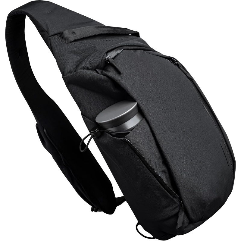 حقيبة ظهر بحزام كتف واحد سعة 7 - مراجعة Tablet Shoulder Bag وسعره