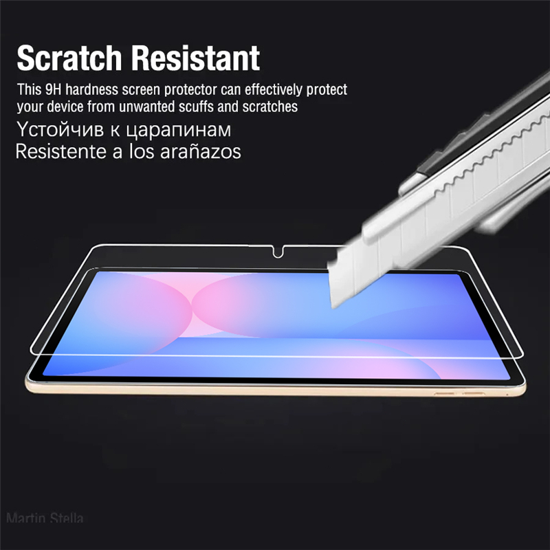 لهاتف سامسونج جالاكسي تاب S10  - مراجعة Tablet Accessories For Samsung وسعره