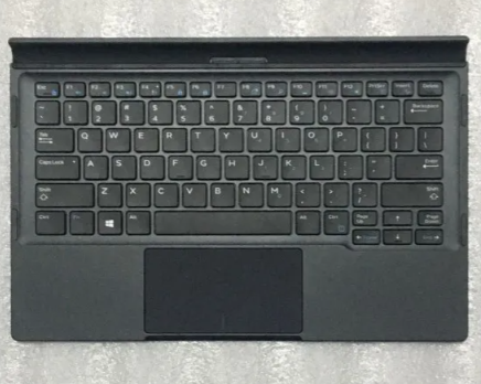 COMP-SA-لوحة مفاتيح أصلية لرسو - مراجعة Dell Tablet Accessories وسعره