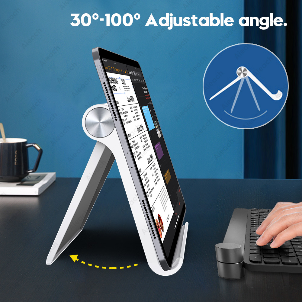 حامل أجهزة لوحية للمكتب من 7.9 - مراجعة Graphic Tablet Accessories وسعره