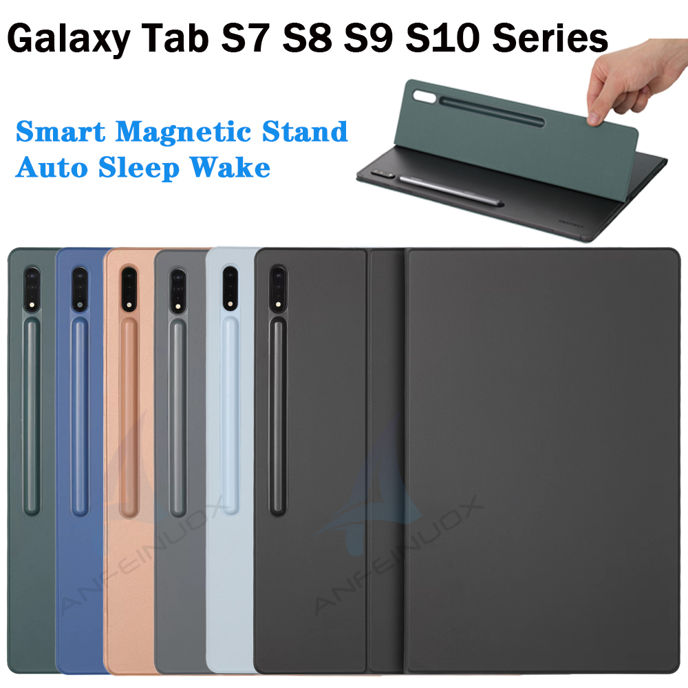 حافظة مغناطيسية لهاتف سامسونج  - مراجعة Cheap Tablet Accessories وسعره