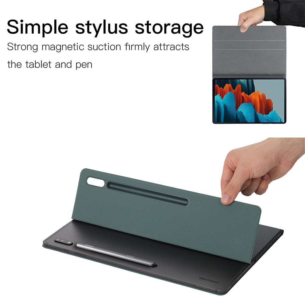 حافظة مغناطيسية لهاتف سامسونج  - مراجعة Cheap Tablet Accessories وسعره