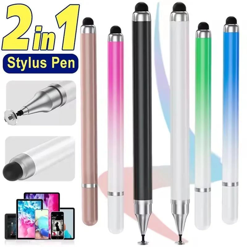قلم ستايلس عالمي 2 في 1 للأجهز - مراجعة Teclast Tablet Accessories وسعره