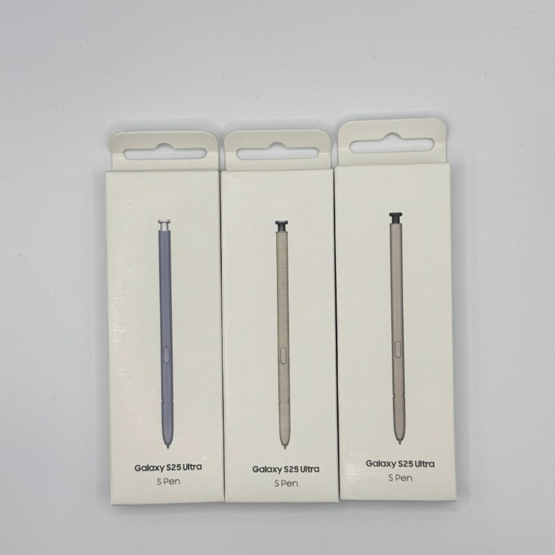 قلم جديد لهاتف سامسونج جالاكسي - مراجعة Stylus Replacement Tip وسعره