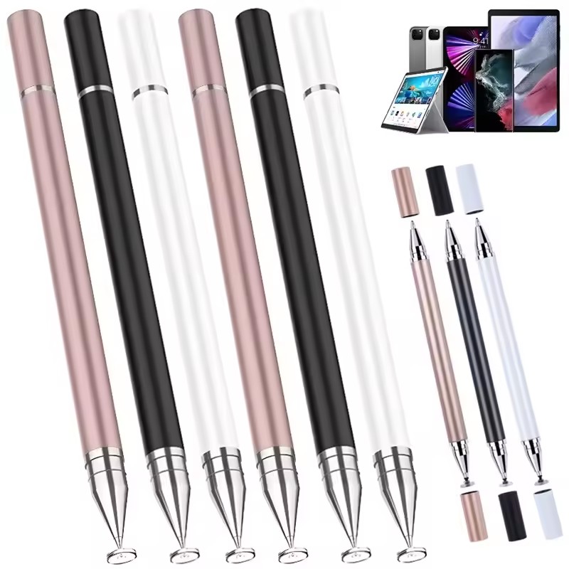 2In1 قلم لوحي قلم رسم شاشة تعم - مراجعة Teclast Tablet Accessories وسعره