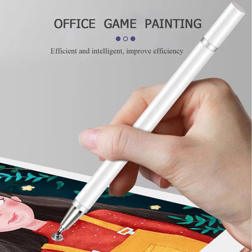 2In1 قلم لوحي قلم رسم شاشة تعم - مراجعة Teclast Tablet Accessories وسعره