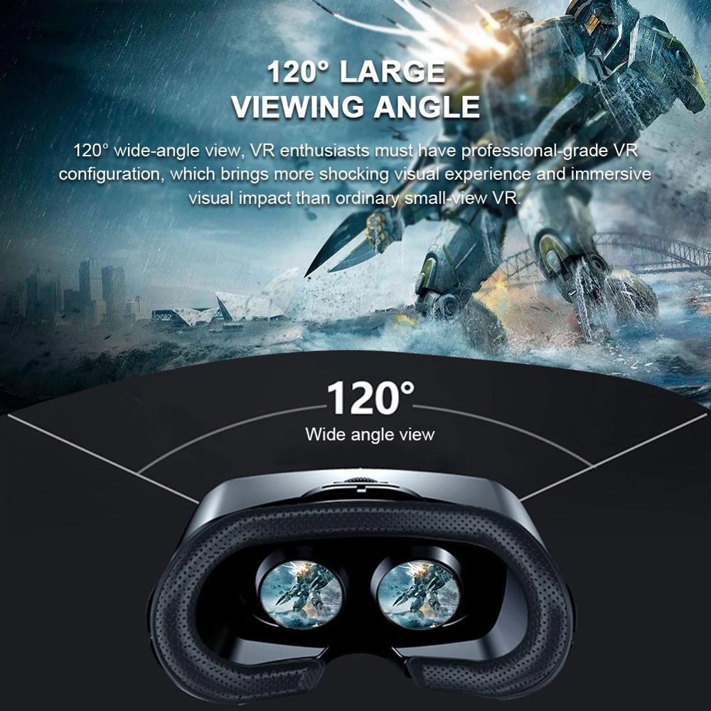 VRG Pro الواقع الافتراضي VR نظ - مراجعة Graphic Tablet Accessories وسعره
