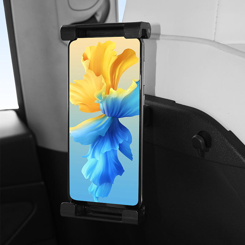 مقعد السيارة الخلفي مسند الرأس - مراجعة Bmw Accessories Tablet Holder وسعره