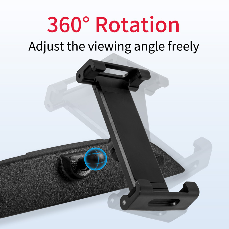 مقعد السيارة الخلفي مسند الرأس - مراجعة Bmw Accessories Tablet Holder وسعره