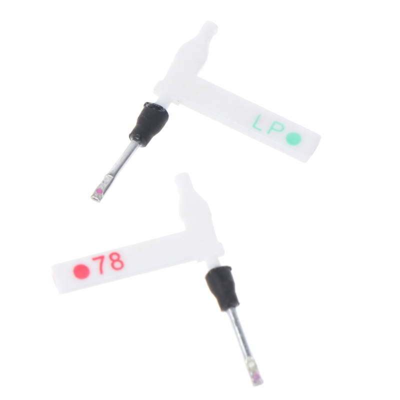 ستيل بديل القرص الدوار لسجل ال - مراجعة Stylus Replacement Tip وسعره