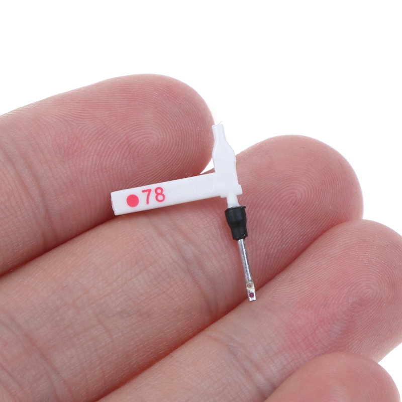 ستيل بديل القرص الدوار لسجل ال - مراجعة Stylus Replacement Tip وسعره