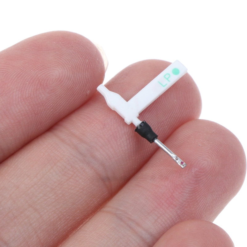 ستيل بديل القرص الدوار لسجل ال - مراجعة Stylus Replacement Tip وسعره