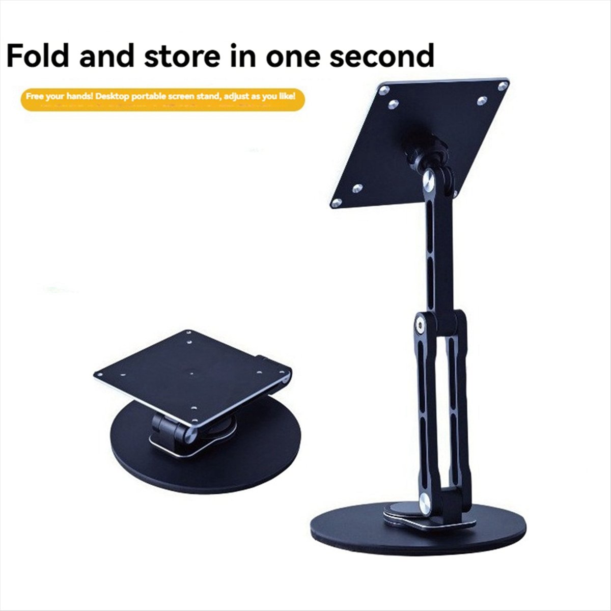 【للمستخدمين الجدد】حامل محمول ل - مراجعة Accessories For Tablet Users وسعره
