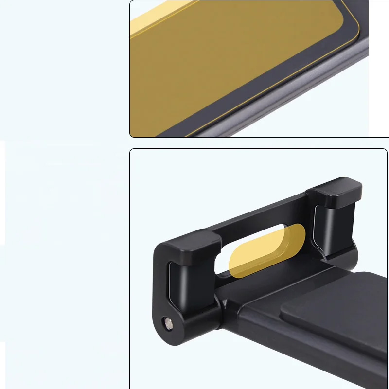 حامل هاتف محمول وآيباد للسيارة - مراجعة Bmw Accessories Tablet Holder وسعره