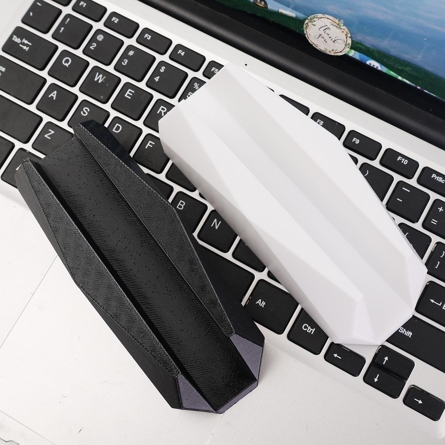 حامل لابتوب عمودي عالمي للمكتب - مراجعة Dell Tablet Accessories وسعره
