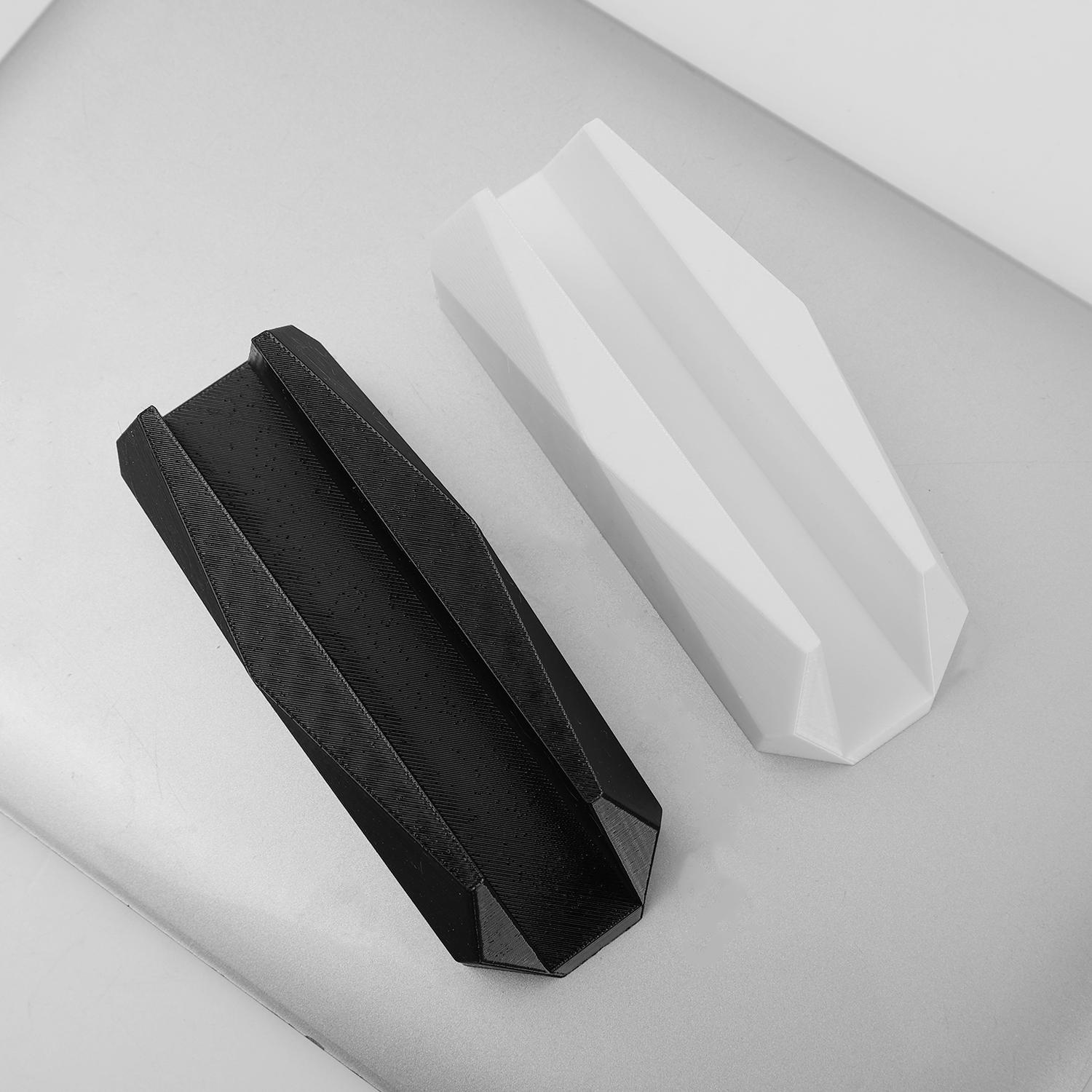 حامل لابتوب عمودي عالمي للمكتب - مراجعة Dell Tablet Accessories وسعره