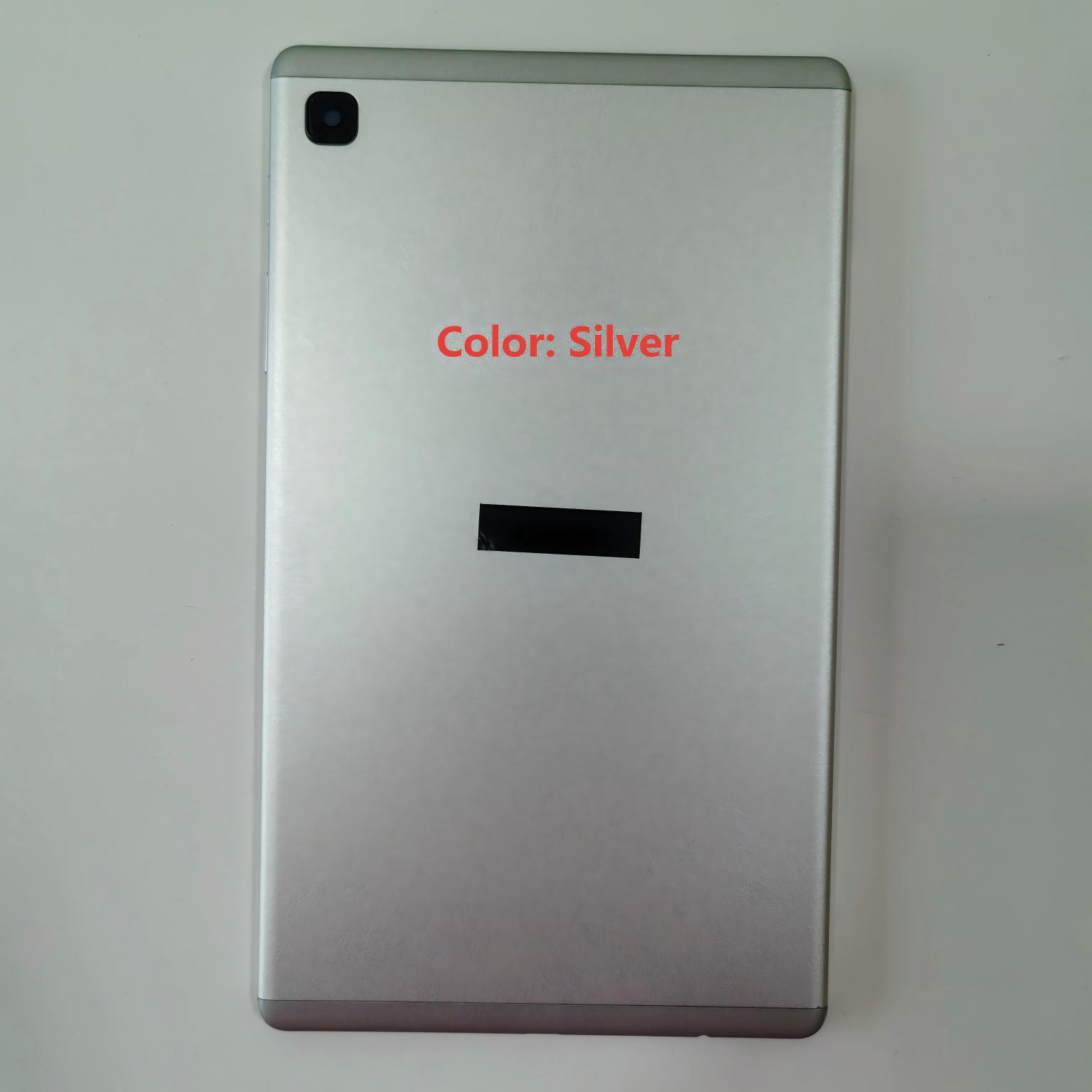 غطاء خلفي لسامسونج جالاكسي تاب - مراجعة Tablet Accessories For Samsung وسعره