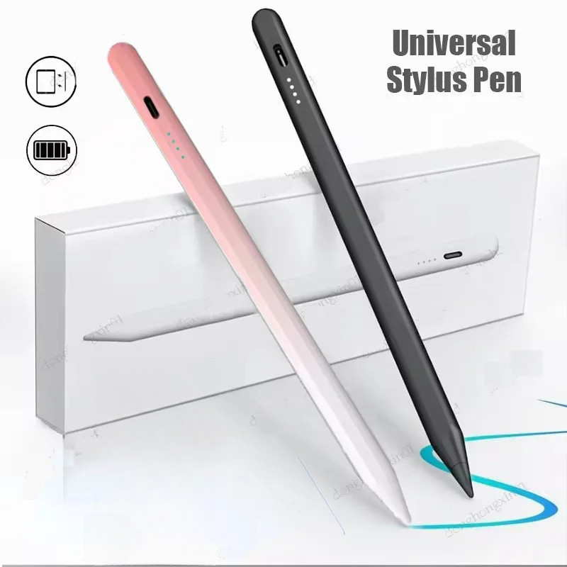 قلم ستايلس عالمي لهاتف سامسونج - مراجعة Teclast Tablet Accessories وسعره