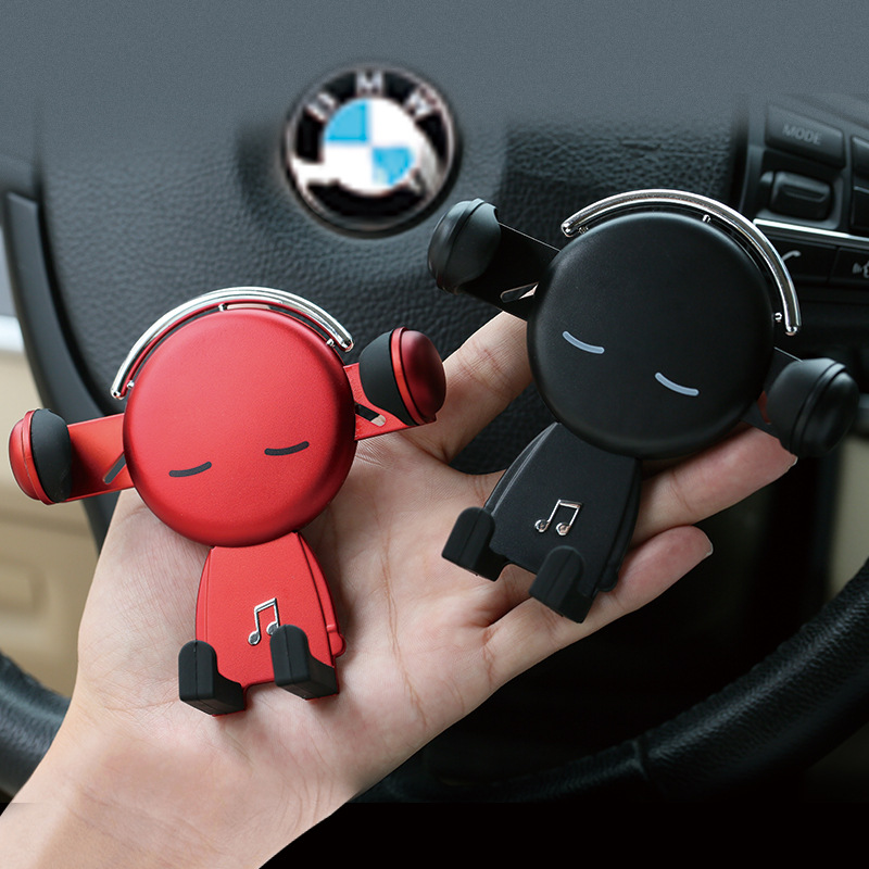 الجاذبية حامل هاتف السيارة تنف - مراجعة Bmw Accessories Tablet Holder وسعره