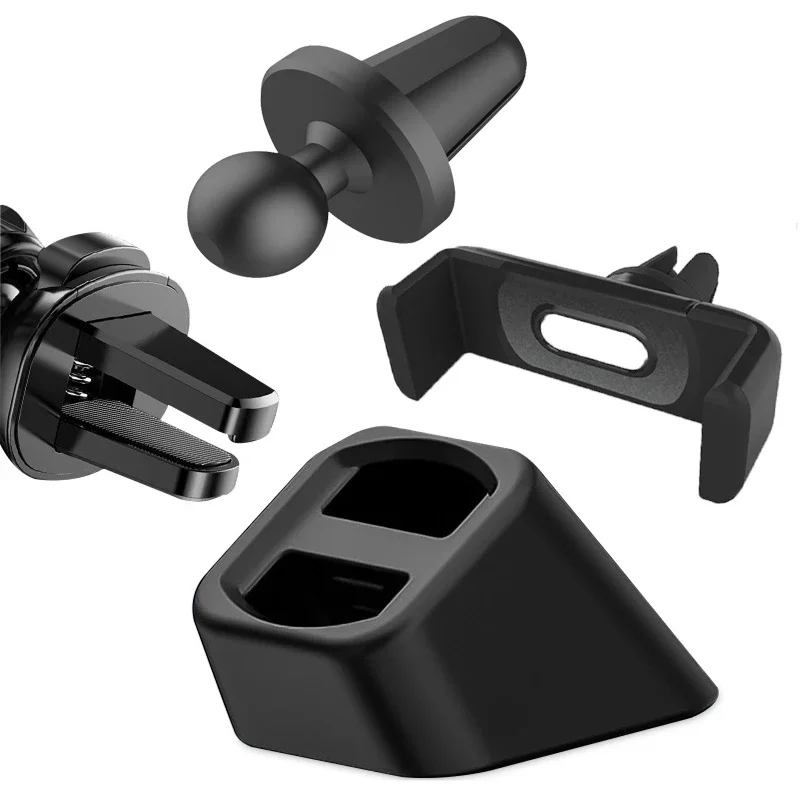 حامل هاتف السيارة قاعدة تنفيس  - مراجعة Car Accessories Tablet Holder وسعره