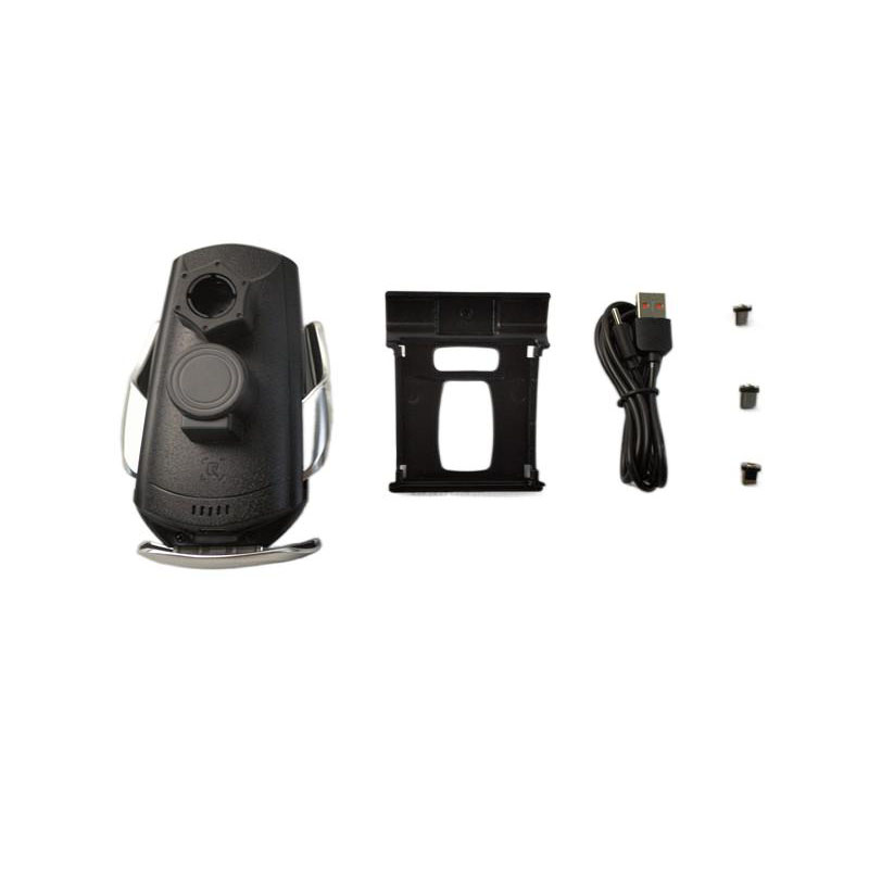 15 واط شحن سريع شاحن لاسلكي سن - مراجعة Bmw Accessories Tablet Holder وسعره