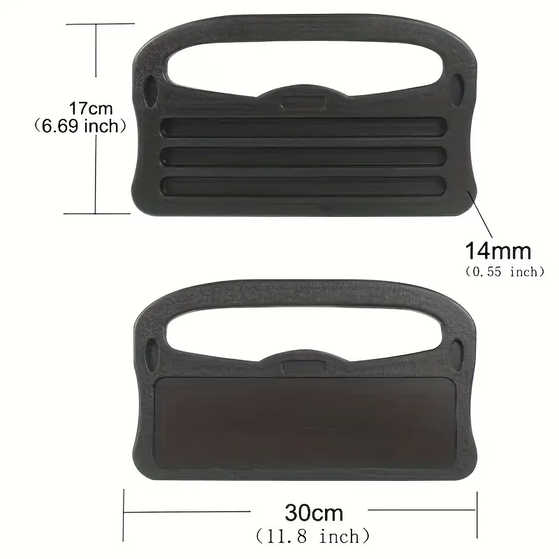 طاولة سيارة 2 في 1 لعجلة القيا - مراجعة Tablet Accessories وسعره