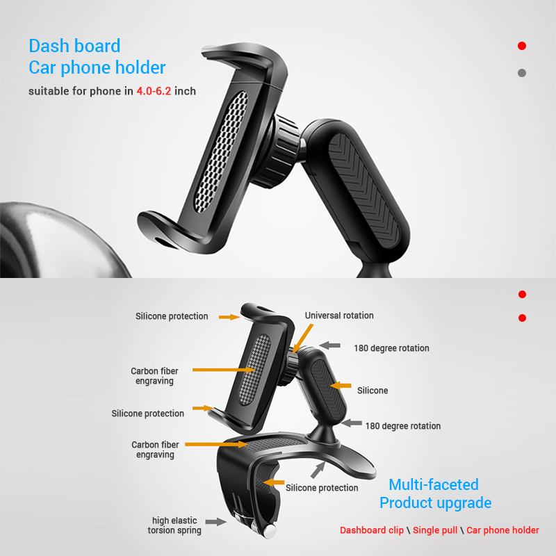 لوحة القيادة حامل هاتف السيارة - مراجعة Bmw Accessories Tablet Holder وسعره