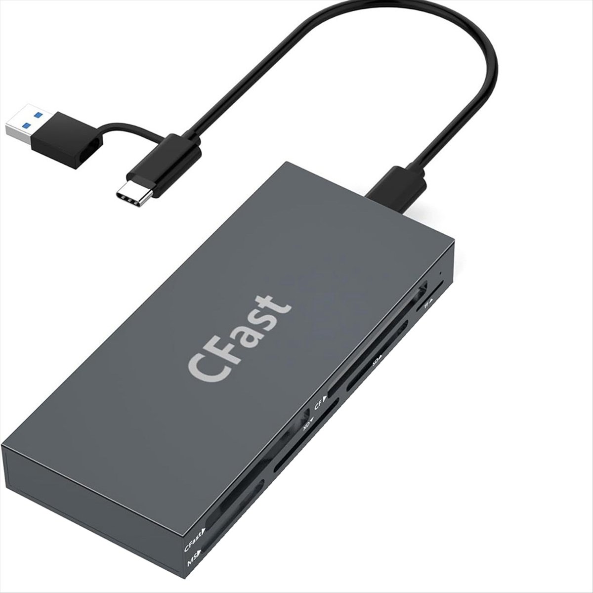 【للمستخدمين الجدد】قارئ بطاقات  - مراجعة Accessories For Tablet Users وسعره