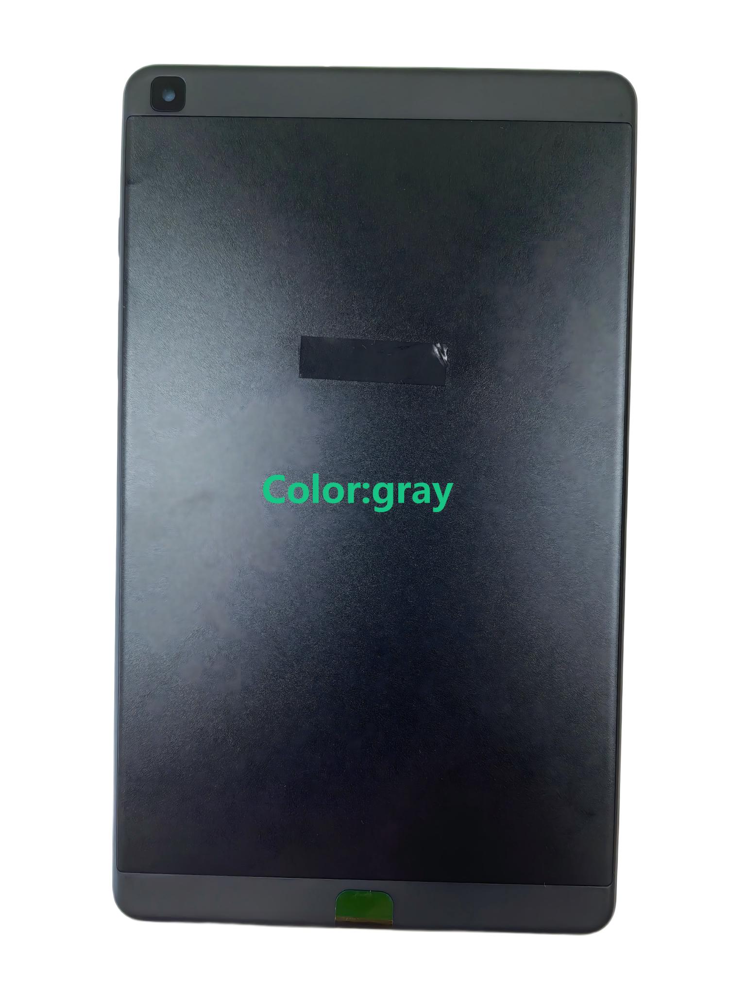 غطاء خلفي لجهاز سامسونج جالاكس - مراجعة Tablet Accessories For Samsung وسعره