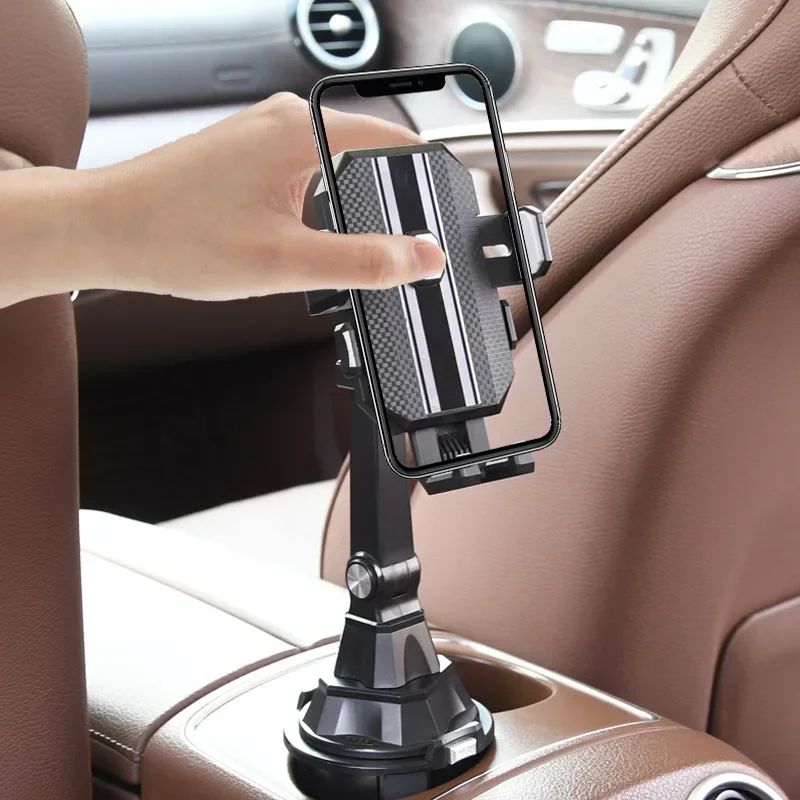 قابل للتعديل حامل كأس السيارة  - مراجعة Bmw Accessories Tablet Holder وسعره