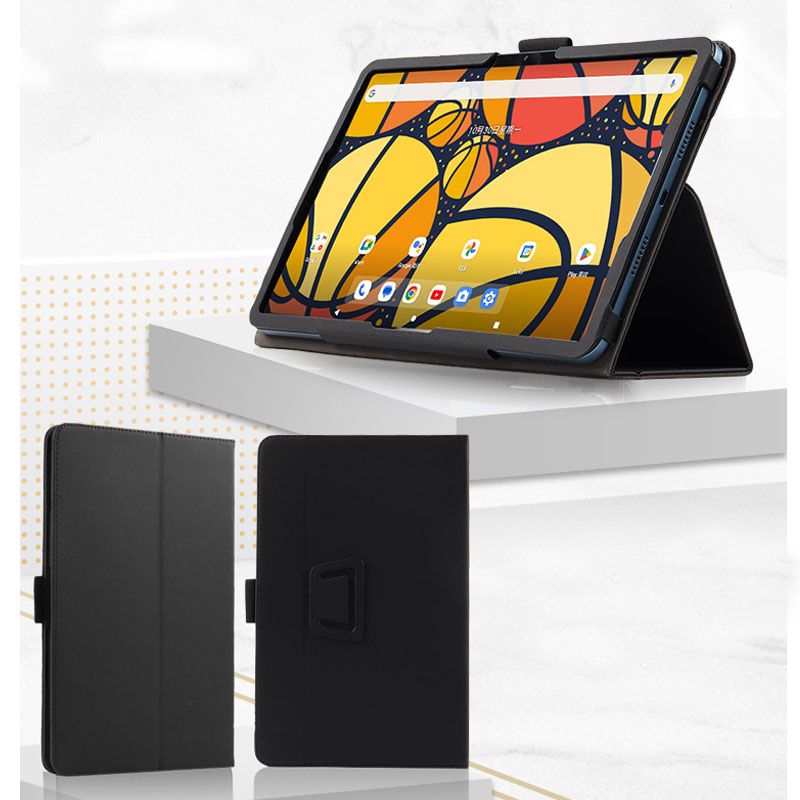 حافظة جلدية للأعمال لهاتف Tecl - مراجعة Teclast Tablet Accessories وسعره
