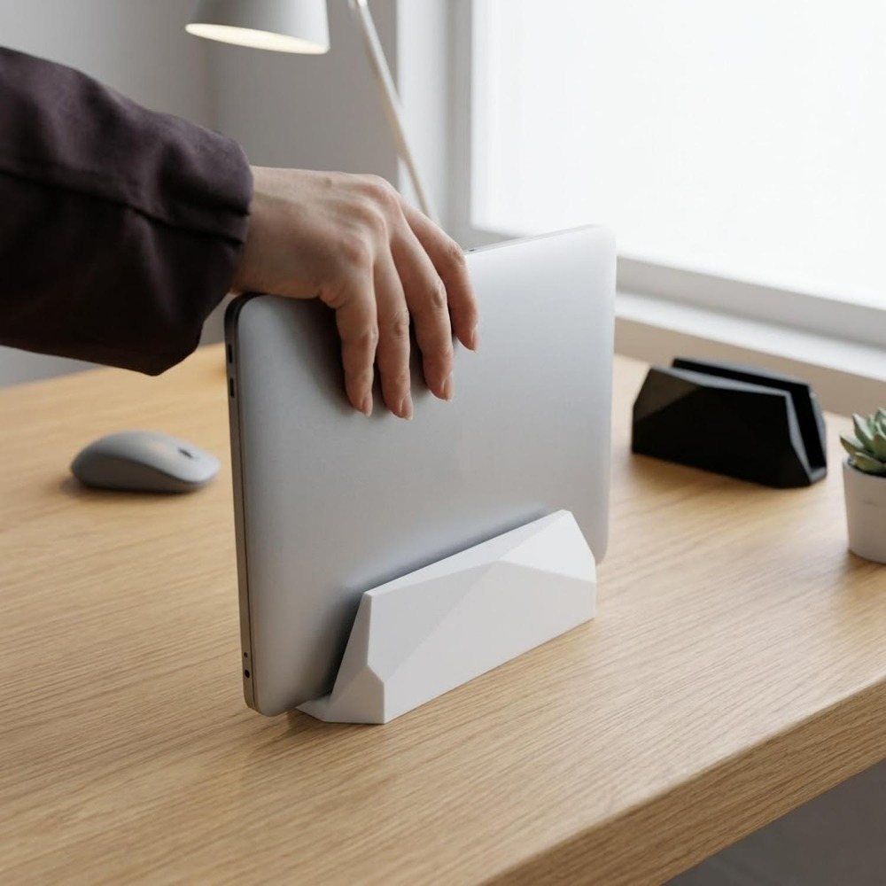 حامل لابتوب عمودي عالمي مضاد ل - مراجعة Dell Tablet Accessories وسعره