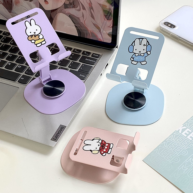حامل هاتف معدني قابل للدوران و - مراجعة Tablet Accessories Set وسعره