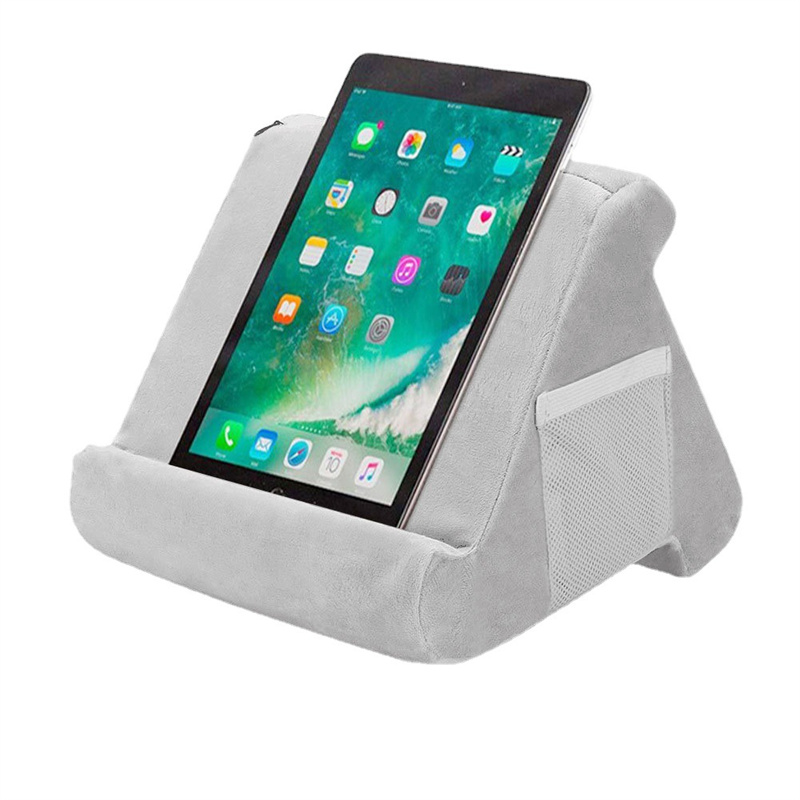 حامل تابلت جديد متعدد الوظائف  - مراجعة Cheap Tablet Accessories وسعره