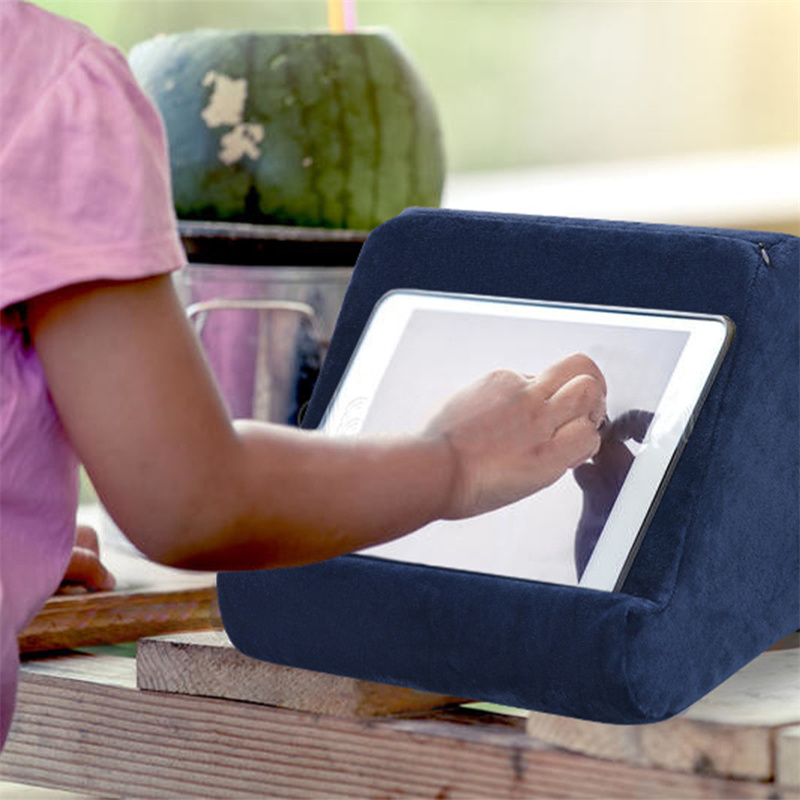 حامل تابلت جديد متعدد الوظائف  - مراجعة Cheap Tablet Accessories وسعره