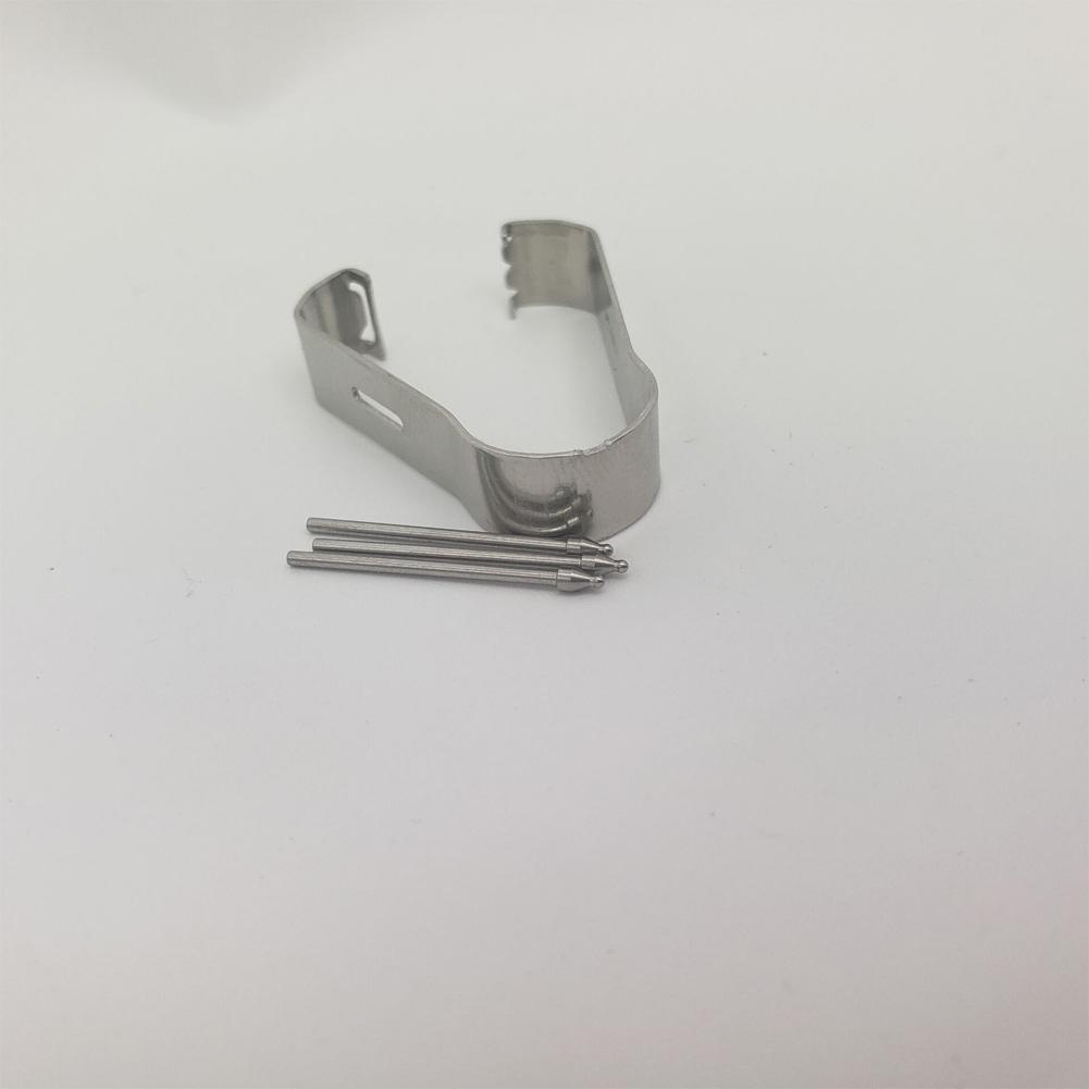 مسامير بديلة من سبائك التيتاني - مراجعة Stylus Replacement Tip وسعره