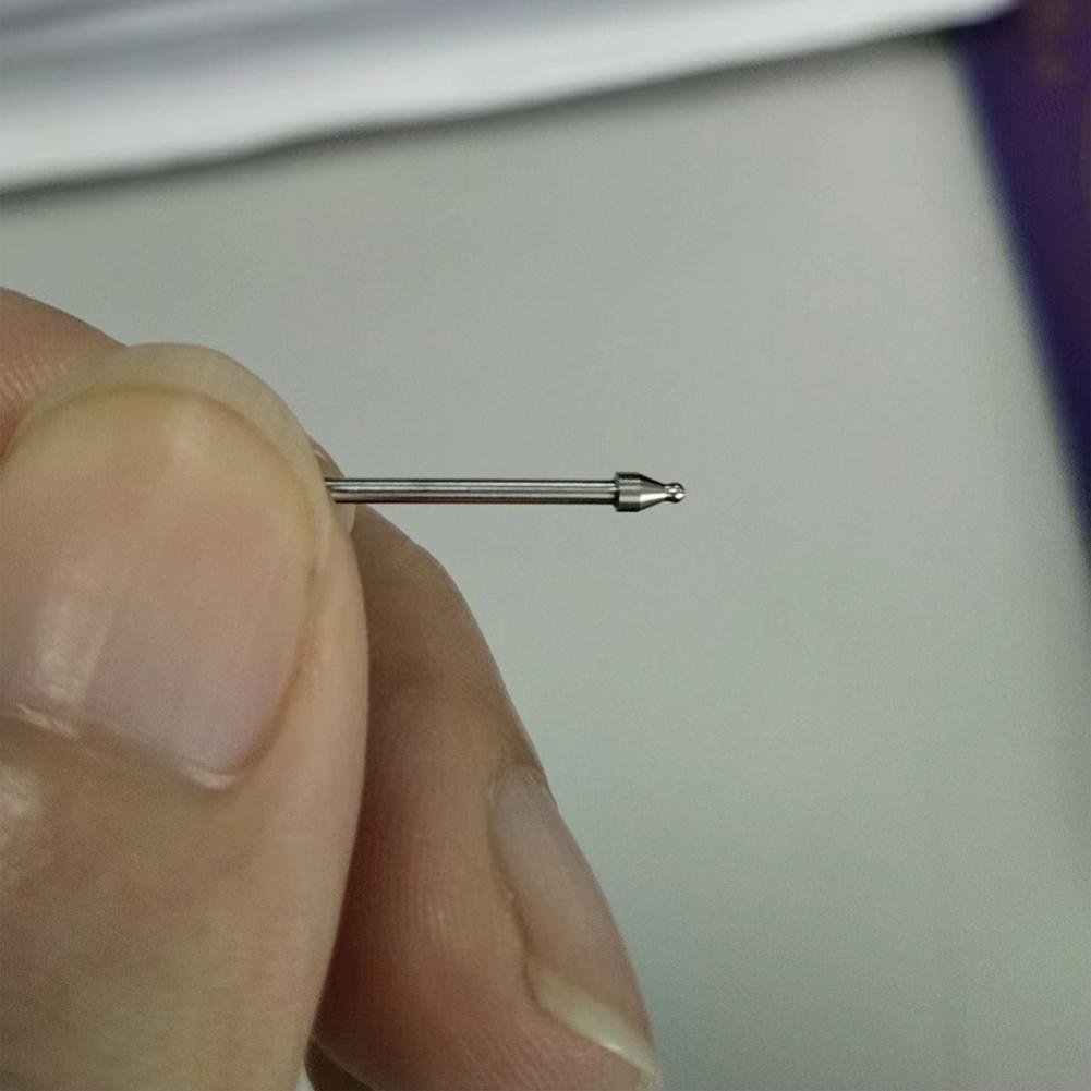 مسامير بديلة من سبائك التيتاني - مراجعة Stylus Replacement Tip وسعره