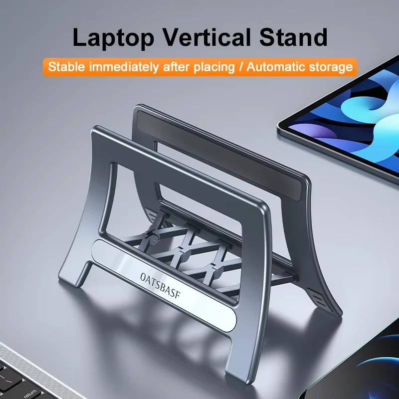 حامل كمبيوتر محمول عمودي من Ea - مراجعة Dell Tablet Accessories وسعره