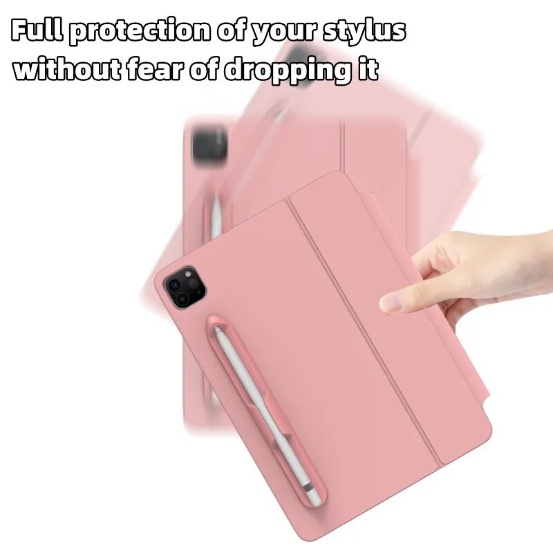 حامل قلم رصاص سيليكون للكمبيوت - مراجعة Dell Tablet Accessories وسعره