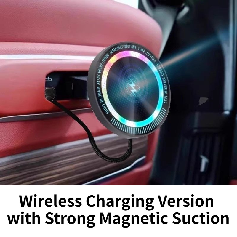 حامل مغناطيسي للهاتف والجهاز ا - مراجعة Bmw Accessories Tablet Holder وسعره