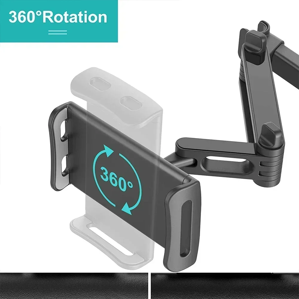 العالمي سيارة المقعد الخلفي مس - مراجعة Bmw Accessories Tablet Holder وسعره
